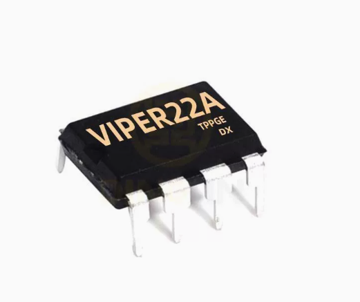 DX-VIPER22A光耦