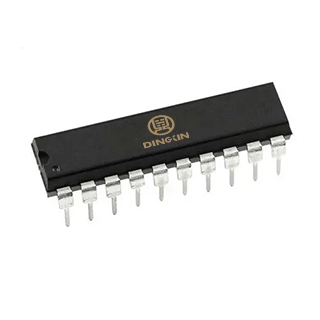 74HC573