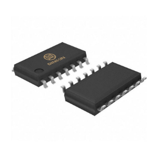 MAX3491ERS485/RS422收发器