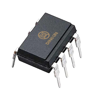 MAX485RS485/RS422收发器